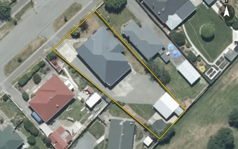 12 Rapley Street
