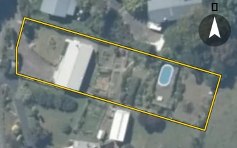 12 Burnside Road