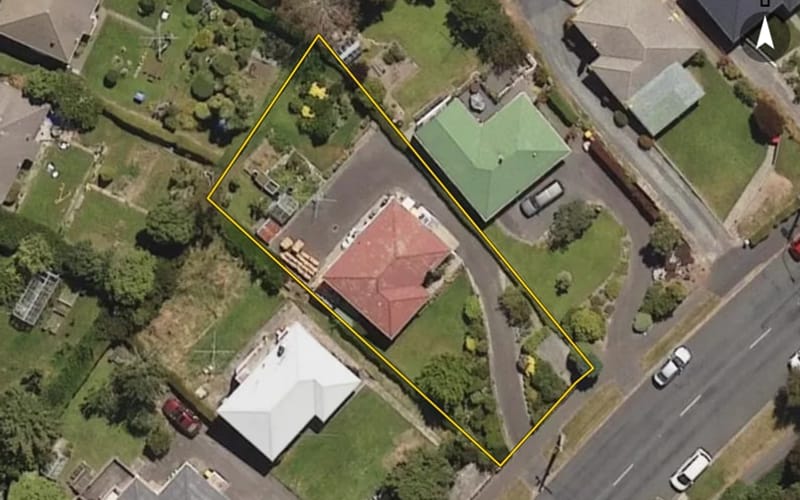 289 Pine Hill Road