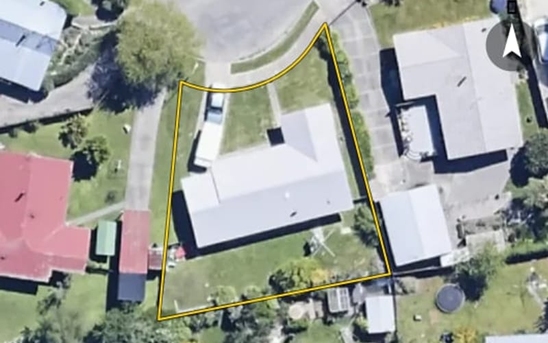 5 Ryan Place
