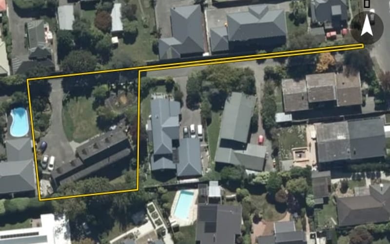 6C Lynfield Avenue