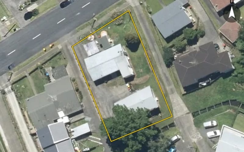 34 Hillside Road