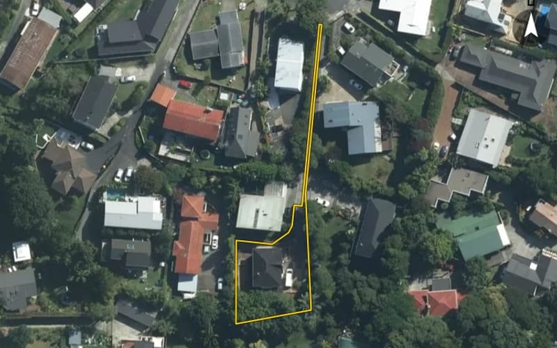 29A Piccadilly Place
