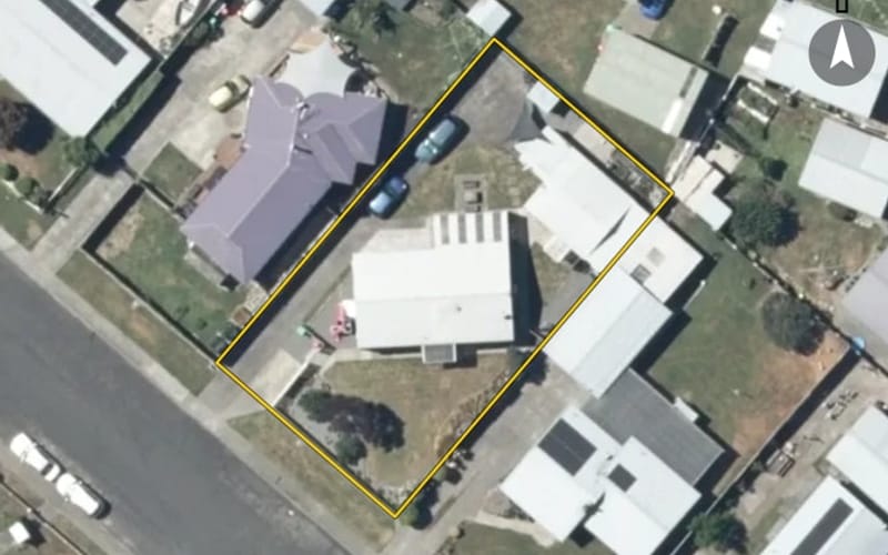 11 Tucker Lane