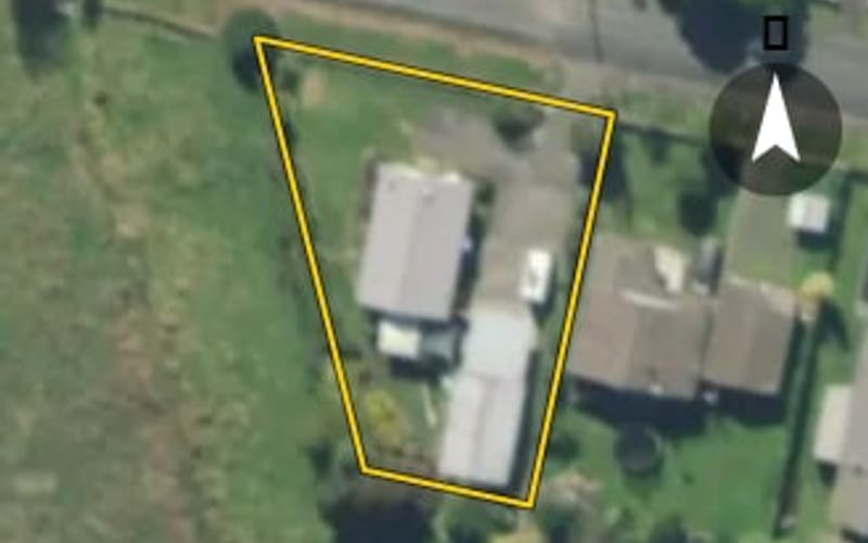 8 Taylor Road