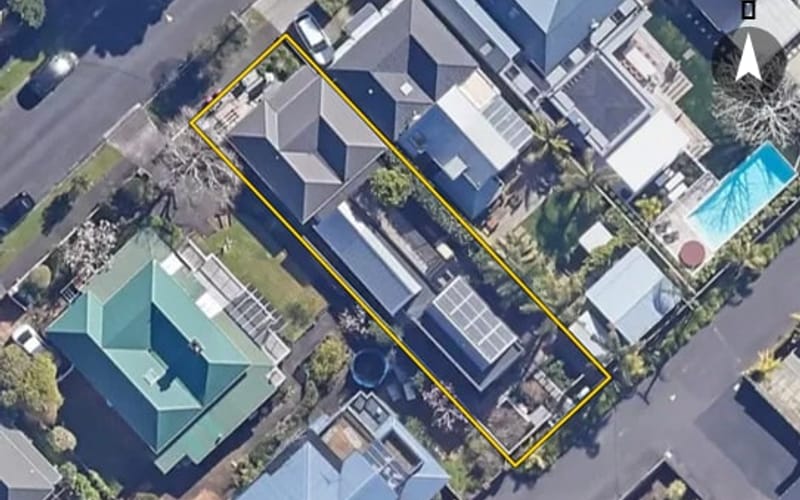 13 Belmont Terrace