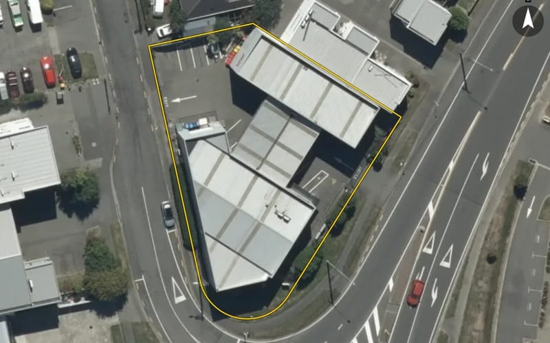 2 Vanadium Place
