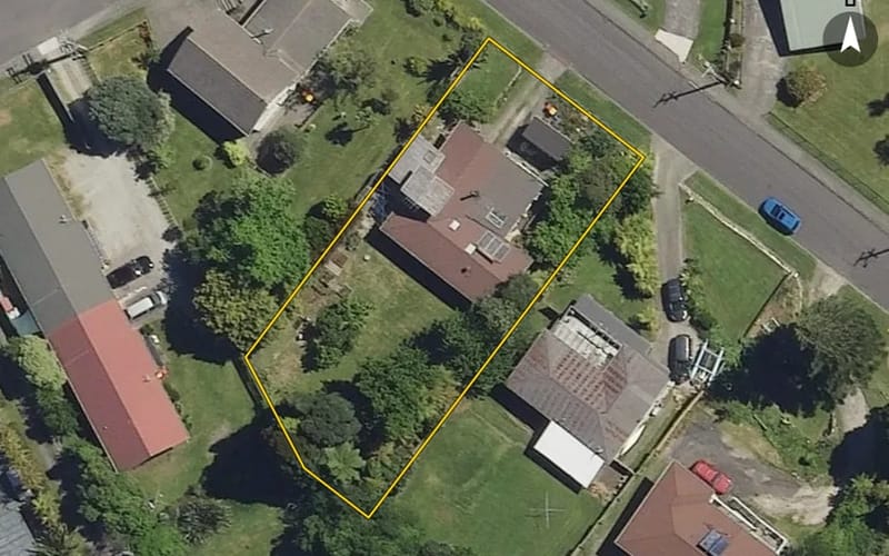 10 Hamuera Street