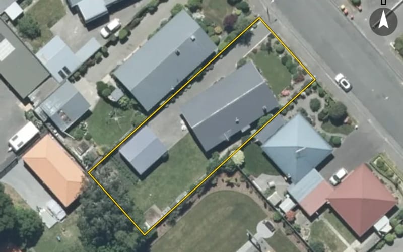 27 Queens Drive