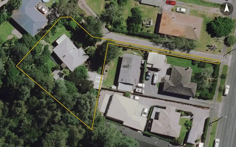 7 Brooklyn Road
