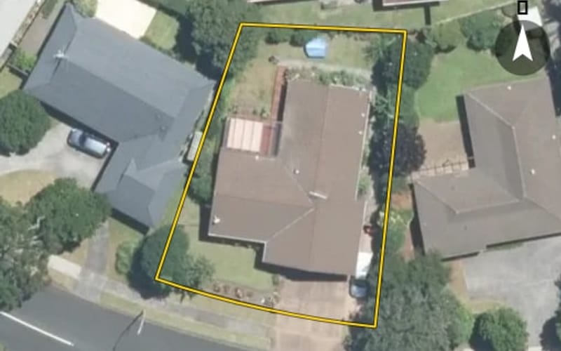 114 Walter Strevens Drive