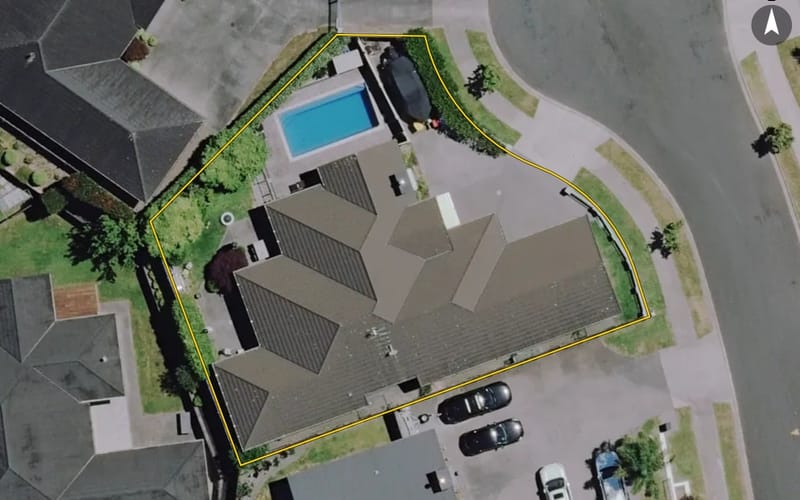 5 Horizon Place