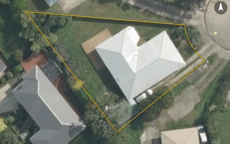 19 Balmain Street