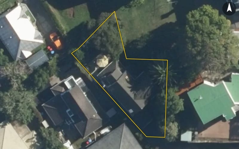 3 Ormonde Road
