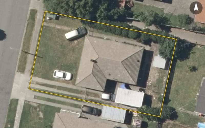 18 Ward Crescent