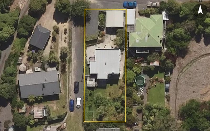 10 McIntosh Road