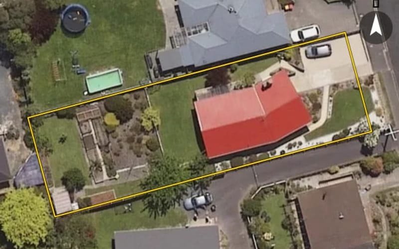 35 Kennedy Road