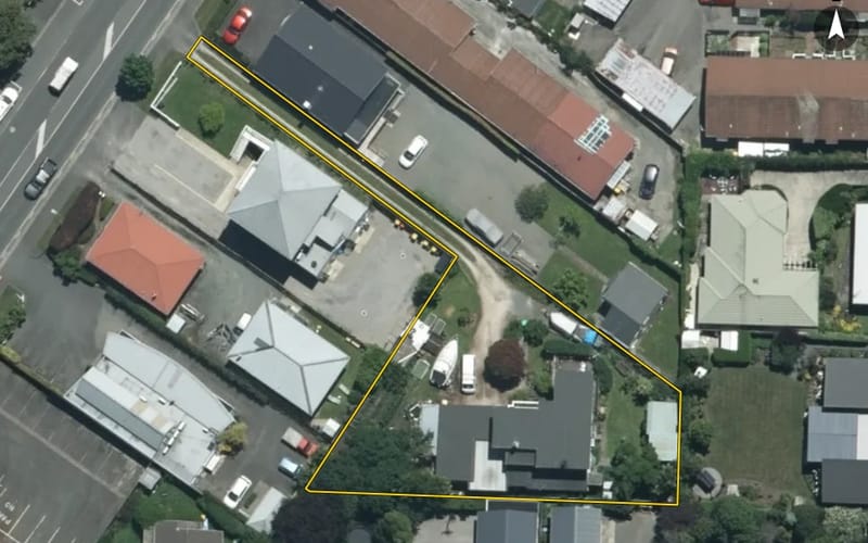 23A Waimea Road