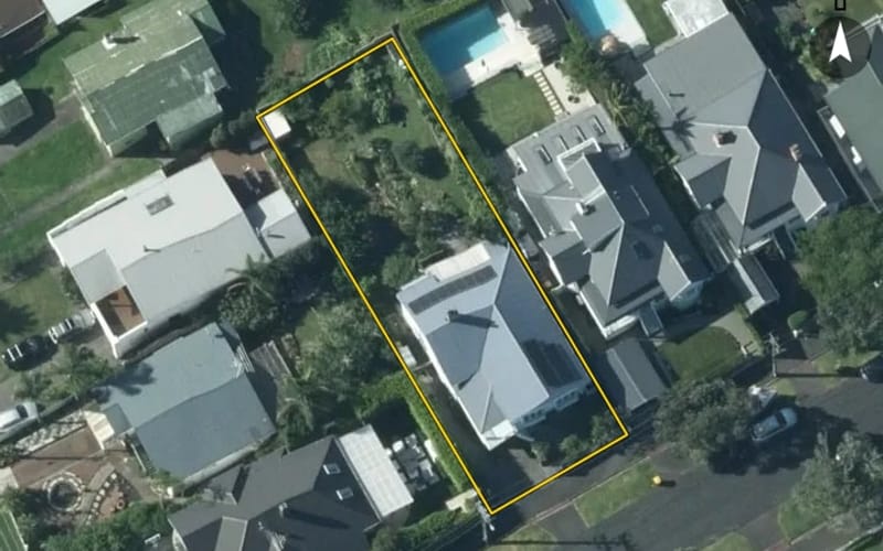 26 Ascot Avenue