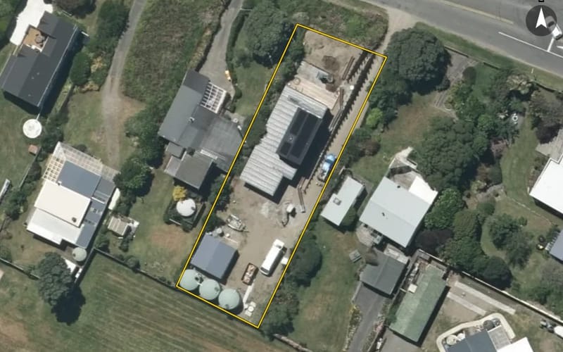 337 Te Horo Beach Road
