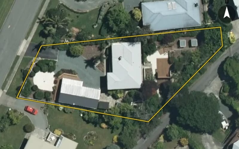 21 Brooklands Road
