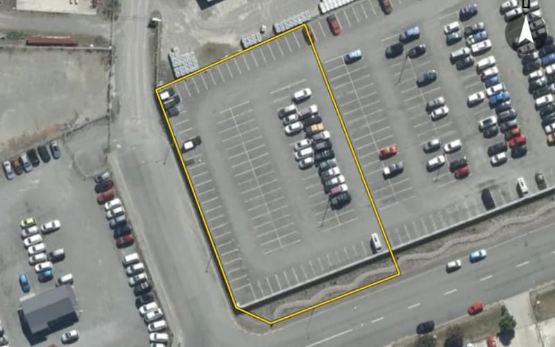 17 Logistics Drive