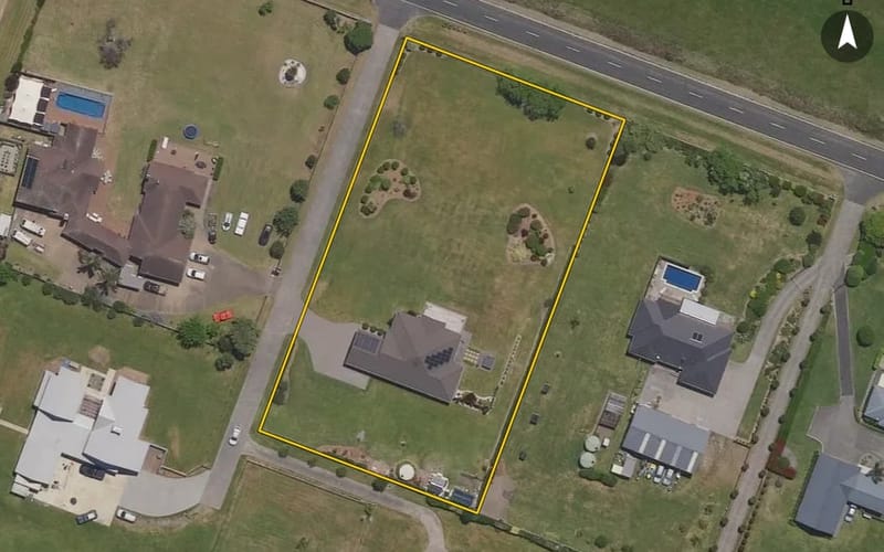 131A Aerodrome Road