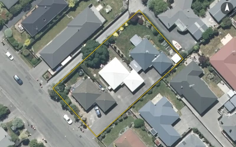 8A Thomas Street
