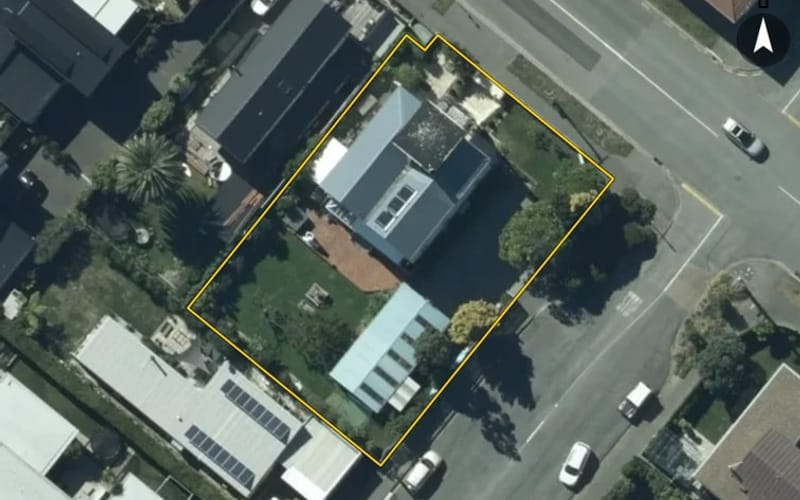 104 Nayland Street