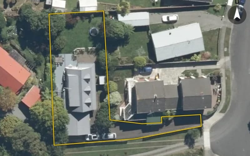 72C Kairimu Street