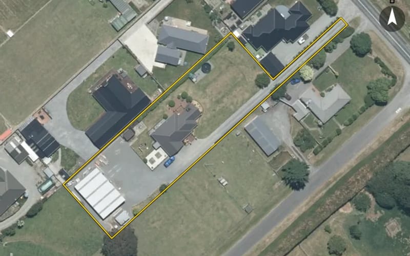 30 Smithfield Road