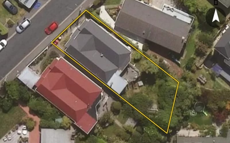 34 Kilgour Street