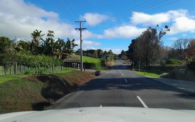 172 Dip Road