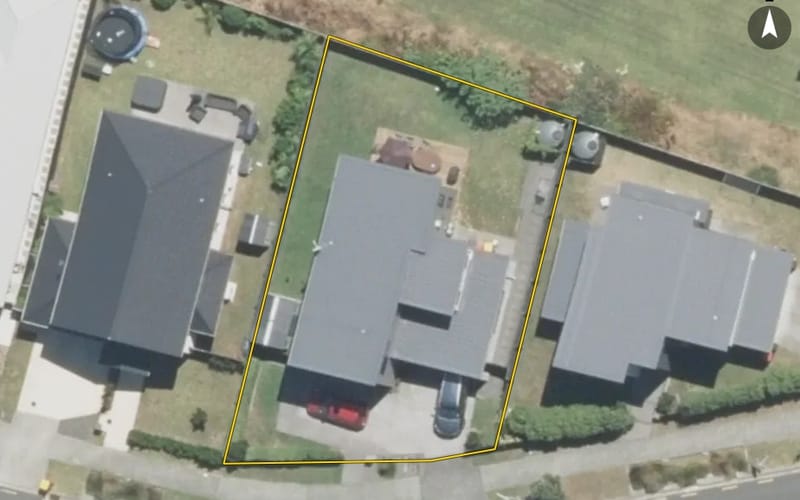 51B Hayfield Way