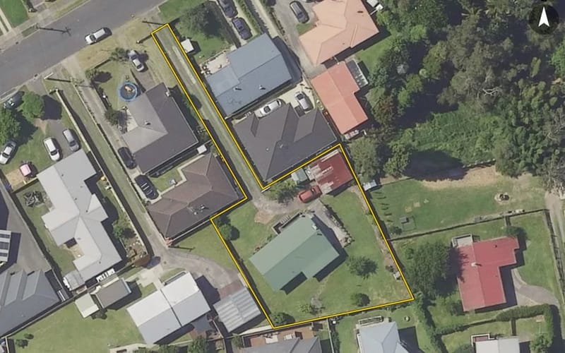 14 Sharyn Place