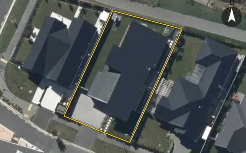 3 Collier Drive