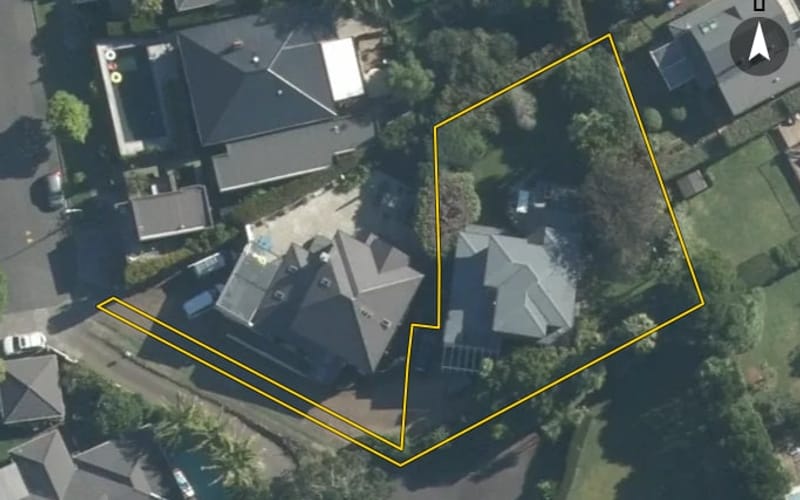 48 Rangitoto Avenue