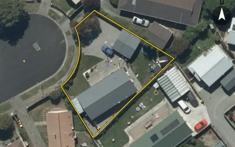26 Taranui Place