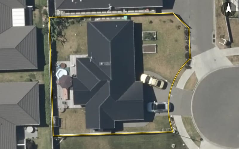 64 Hunter Drive