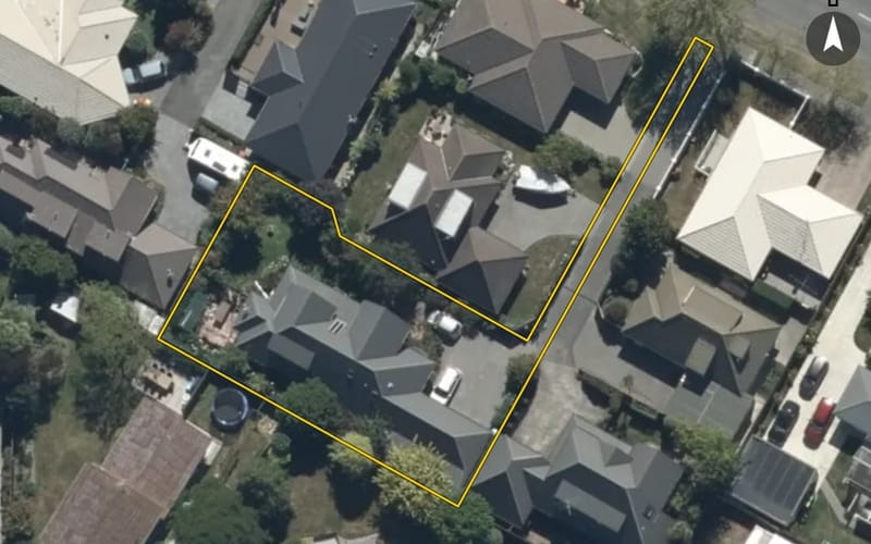 45 Claridges Road
