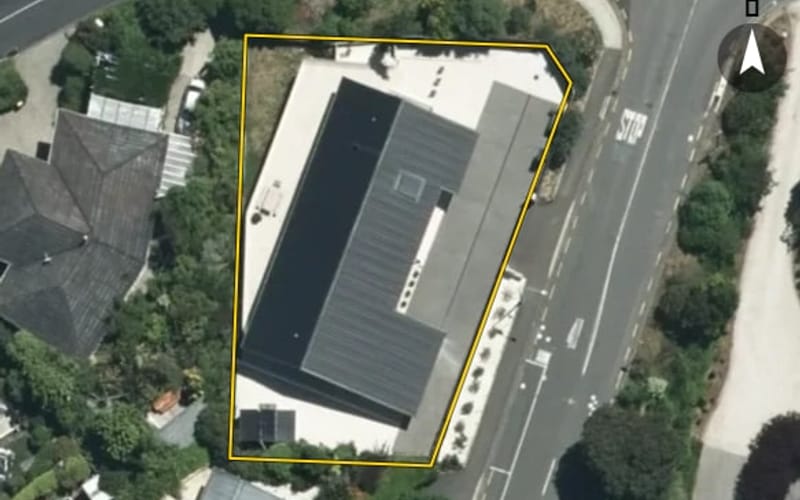 82 Princes Drive