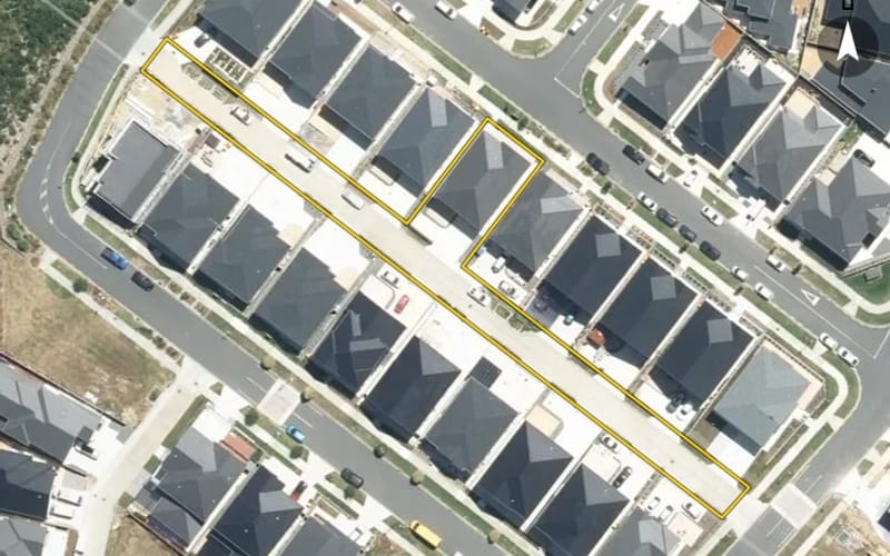 9 Uru Drive