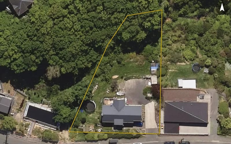 298 Helensburgh Road
