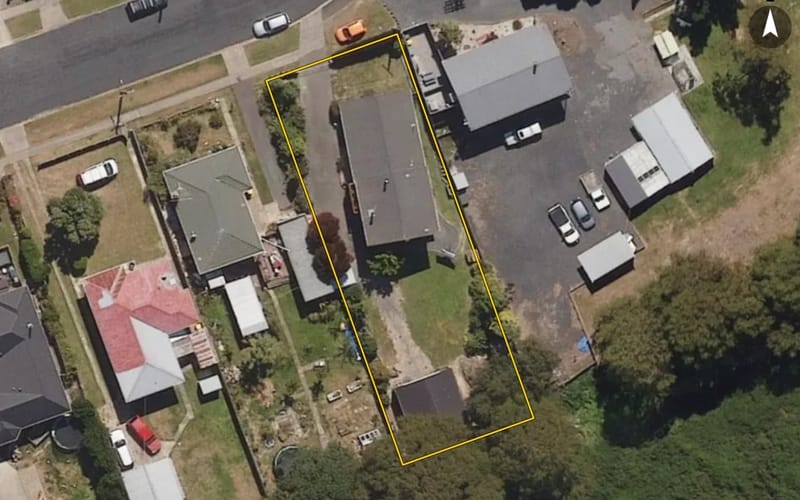 1 Viscount Road