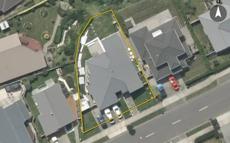 54 John Burke Drive