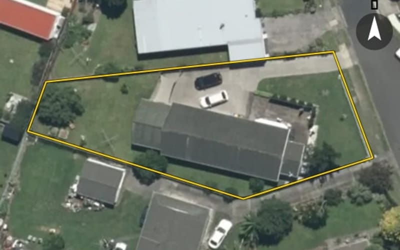 8 Gordon Place