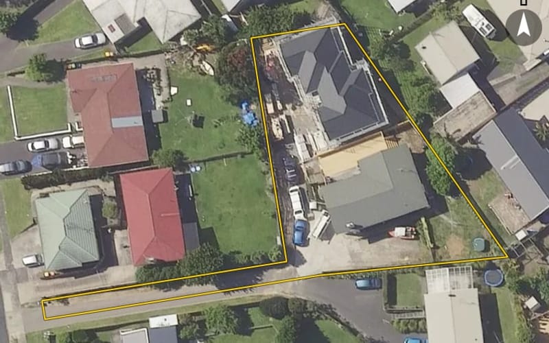 15 Warwick Place