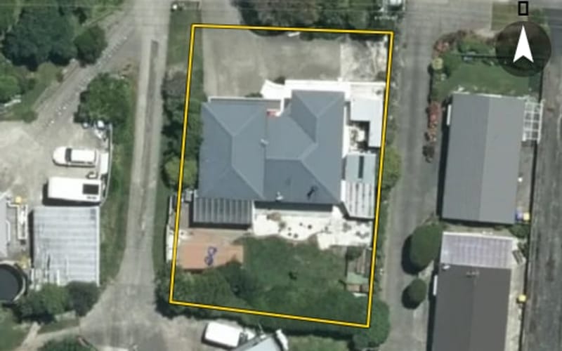 517 Waimea Road