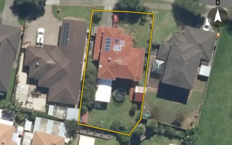 8 Monash Place