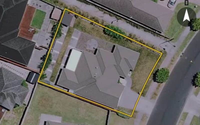 11 Hancock Drive